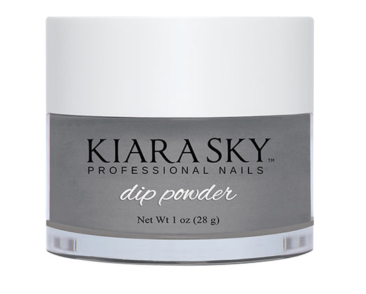 KIARA SKY DIP POWDER - D434 STYLELETTO