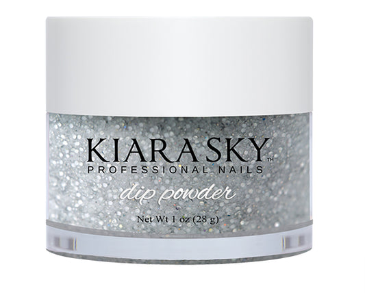 KIARA SKY DIP POWDER - D437 TIME FOR A SELFIE