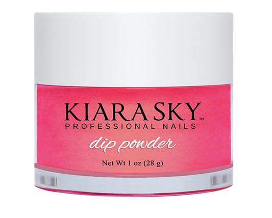 KIARA SKY DIP POWDER - D446 DON'T PINK ABOUT IT