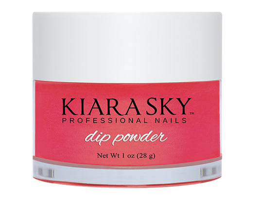 KIARA SKY DIP POWDER - D450 CALIENTE