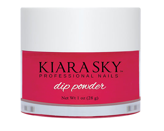 KIARA SKY DIP POWDER - D455 SOCIALITE