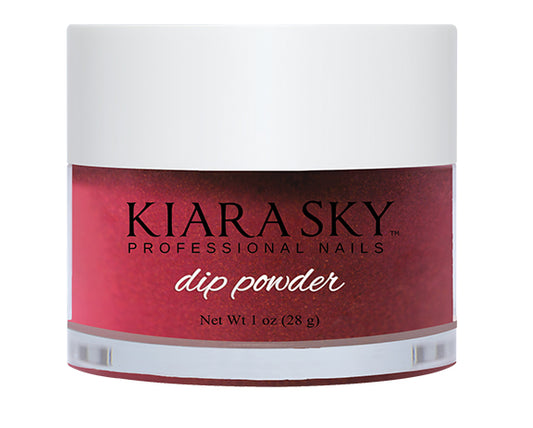 KIARA SKY DIP POWDER - D456 DIABLO