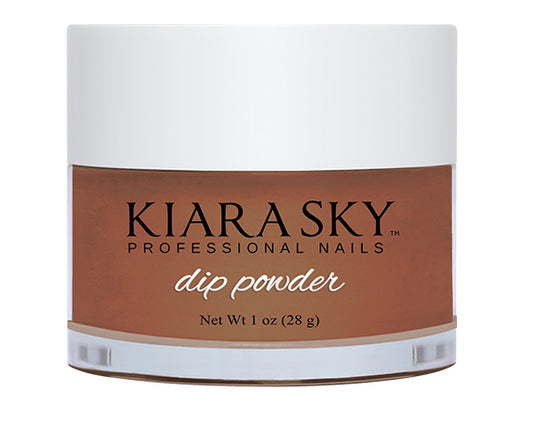 KIARA SKY DIP POWDER - D466 GUILTY PLEASURE