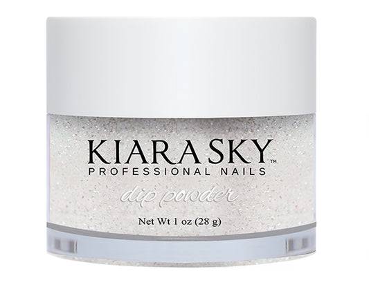 KIARA SKY DIP POWDER - D469 WINTER WONDERLAND