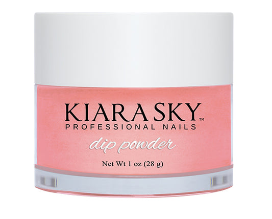 KIARA SKY DIP POWDER - D481 RAG DOLL