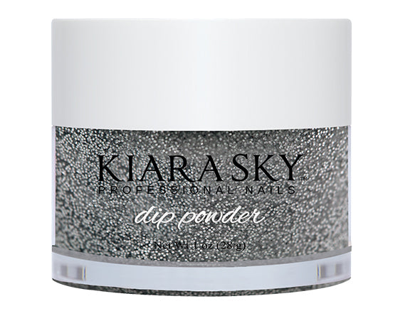 KIARA SKY DIP POWDER - D489 STERLING