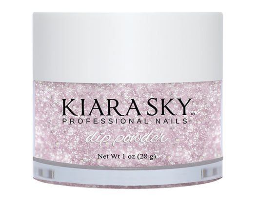 KIARA SKY DIP POWDER - D497 SWEET PLUM