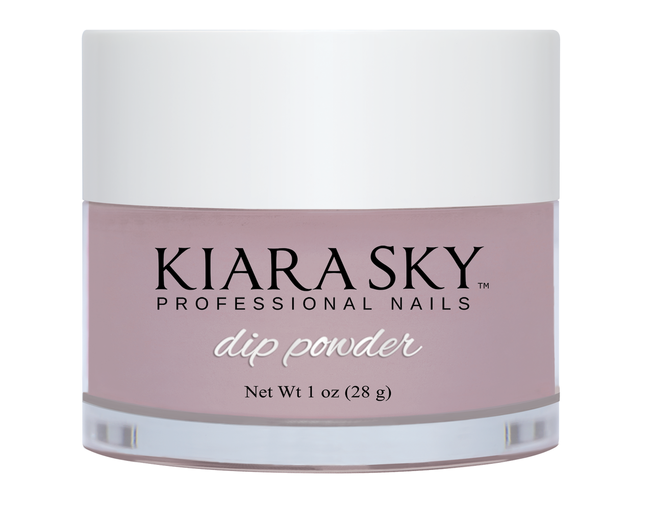 KIARA SKY DIP POWDER - D556 TOTALLY WHIPPED