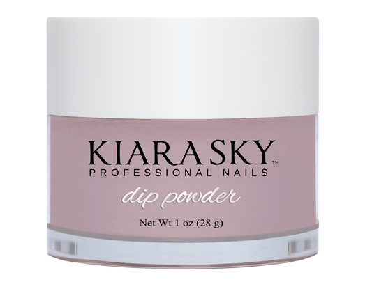 KIARA SKY DIP POWDER - D556 TOTALLY WHIPPED