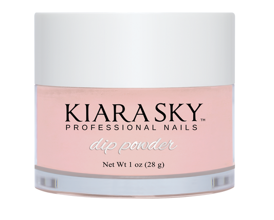 KIARA SKY DIP POWDER - D557 PETAL DUST