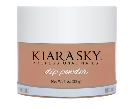 KIARA SKY DIP POWDER - D560 TIRA-MISS-U