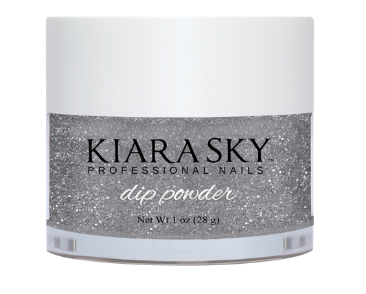 KIARA SKY DIP POWDER - D561 FEELIN NUTTY