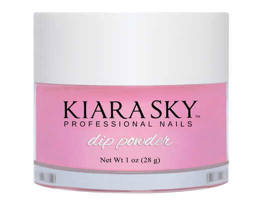 KIARA SKY DIP POWDER - D565 PINK CHAMPAGNE