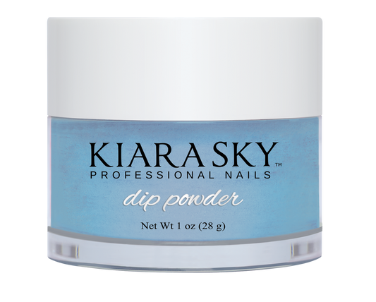 KIARA SKY DIP POWDER - D566 YOU MAKE ME MELT