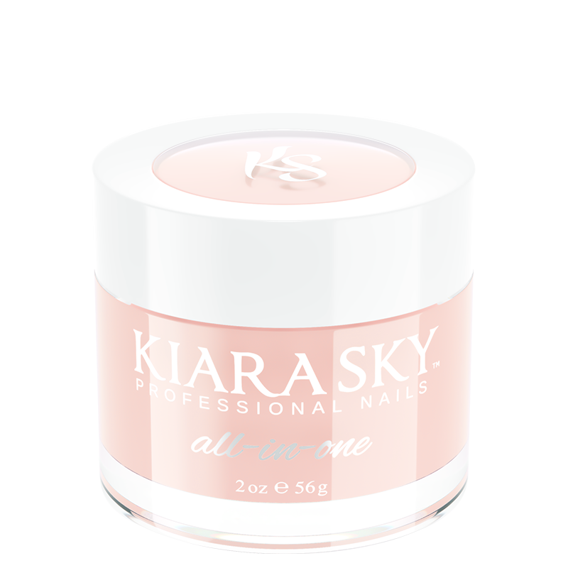 KIARA SKY COVER ACRYLICS POWDER - DMCV002 Boba Time