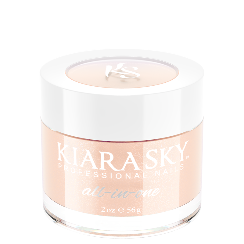 KIARA SKY COVER ACRYLICS POWDER - DMCV005 Inner Glow