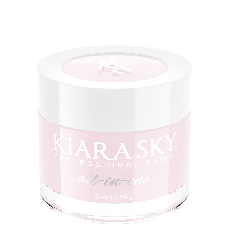 KIARA SKY COVER ACRYLICS POWDER - DMCV015 Sheer-li Luck