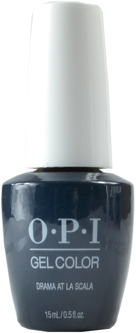 OPI GelColor - Drama at La Scala GCMI04