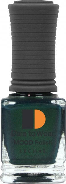 PERFECT MATCH DARE TO WEAR MOOD COLOR CHANGING NAIL LACQUER 0.5oz e 15mL #DWML 09-TIDAL WAVE