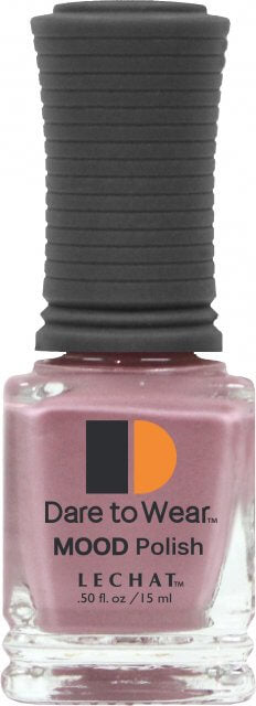 PERFECT MATCH DARE TO WEAR MOOD COLOR CHANGING NAIL LACQUER 0.5oz e 15mL #DWML 31-ISLAND WONDER
