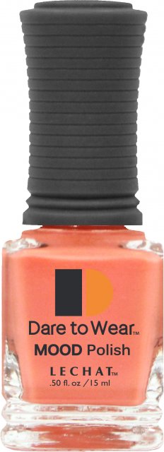 PERFECT MATCH DARE TO WEAR MOOD COLOR CHANGING NAIL LACQUER 0.5oz e 15mL #DWML 32-CASCADE