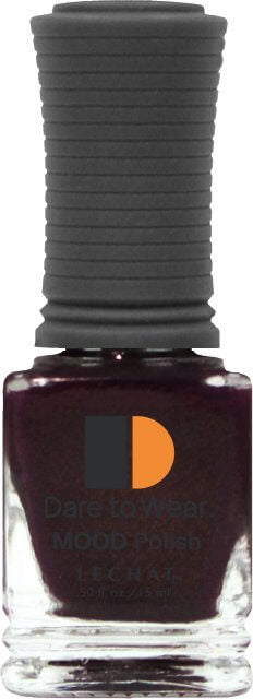 PERFECT MATCH DARE TO WEAR MOOD COLOR CHANGING NAIL LACQUER 0.5oz e 15mL #DWML 38-HEART'S DESIRE