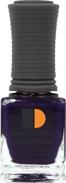 PERFECT MATCH DARE TO WEAR MOOD COLOR CHANGING NAIL LACQUER 0.5oz e 15mL #DWML 39-WICKED LOVE