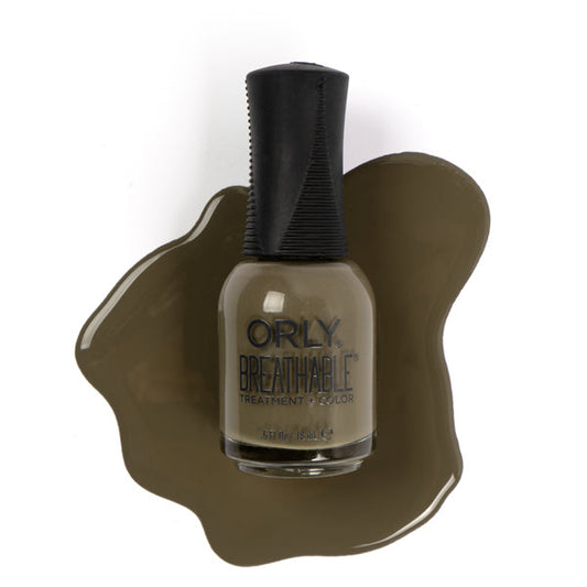 Orly Breathable #2060025 Don't Leaf Me Hanging
