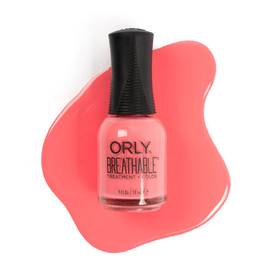 Orly Breathable #20990 Flower Power