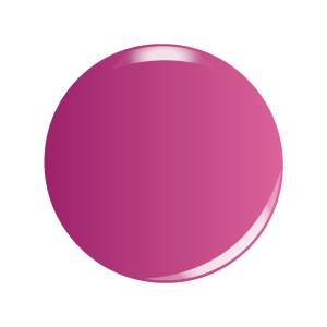 KIARA SKY Mood Changing Gel Polish Ombre Majestically Pink