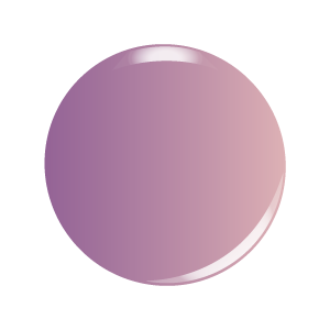KIARA SKY Mood Changing Gel Polish Ombre Pinkarella