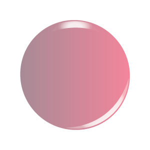 KIARA SKY Mood Changing Gel Polish Ombre Pink Horizons