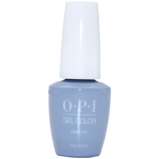 OPI GelColor - KANPAI OPI GCT90