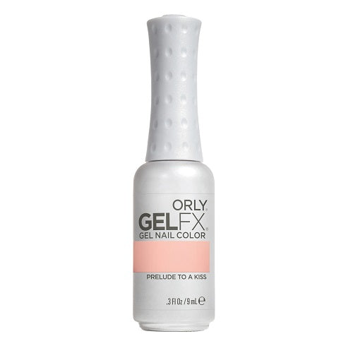 Orly GelFX Gel Polish Prelude to a Kiss