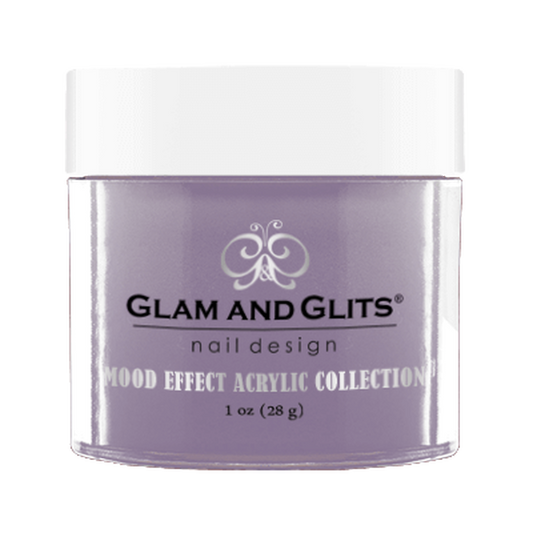 Glam and Glits Acrylic Powder Mood Effect Collection #1002 Chain Reaction