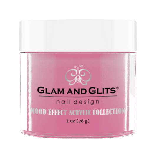 Glam and Glits Acrylic Powder Mood Effect Collection #1005 Basic Inspink
