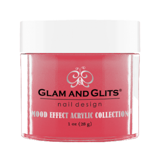Glam and Glits Acrylic Powder Mood Effect Collection #1006 Heated Transition