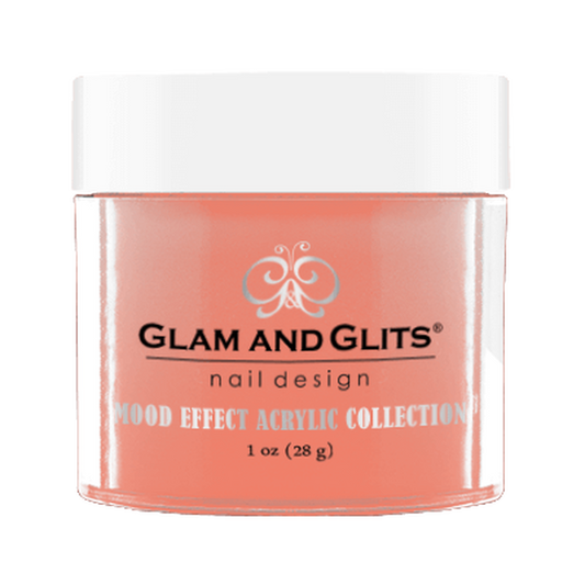 Glam and Glits Acrylic Powder Mood Effect Collection #1010 Sunrise to Sunset