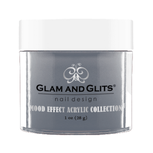 Glam and Glits Acrylic Powder Mood Effect Collection #1012 Backlash