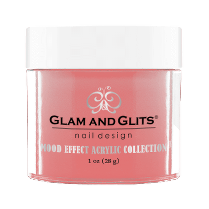 Glam and Glits Acrylic Powder Mood Effect Collection #1013 Ladylike