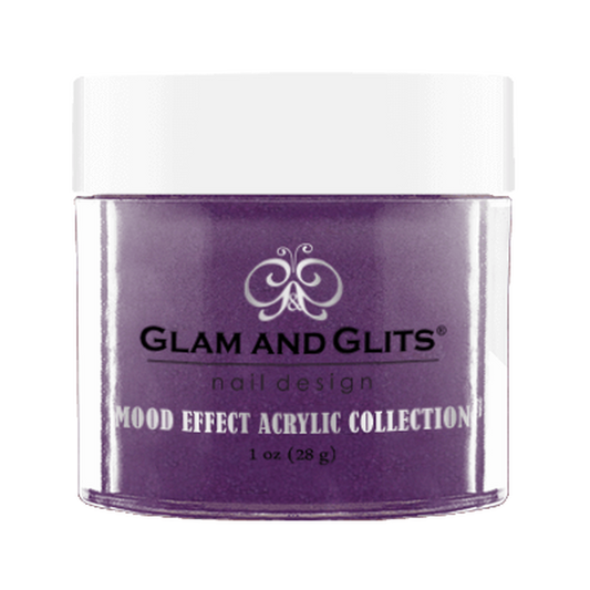 Glam and Glits Acrylic Powder Mood Effect Collection #1015 Consequences