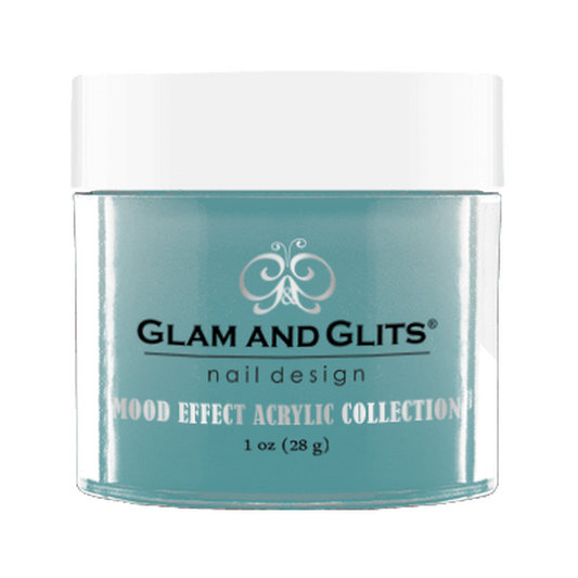 Glam and Glits Acrylic Powder Mood Effect Collection #1016 Side Effect