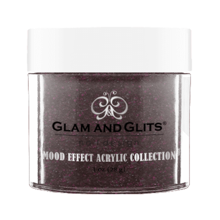 Glam and Glits Acrylic Powder Mood Effect Collection #1021 Diva in Distress