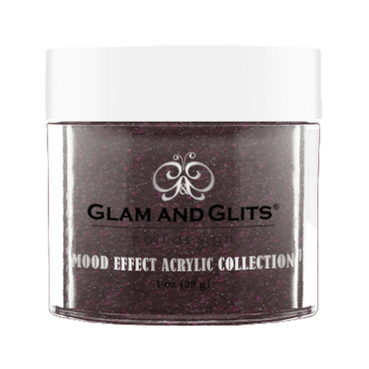 Glam and Glits Acrylic Powder Mood Effect Collection #1021 Diva in Distress