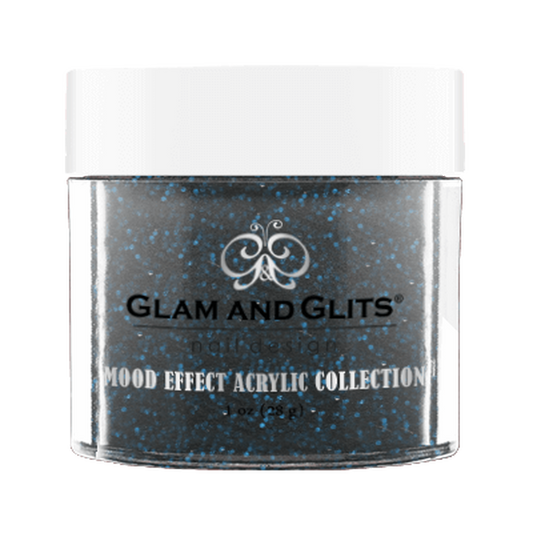 Glam and Glits Acrylic Powder Mood Effect Collection #1022 Wickedly Enchanting