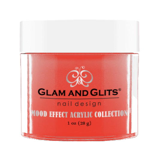 Glam and Glits Acrylic Powder Mood Effect Collection #1028 Semi-sweet