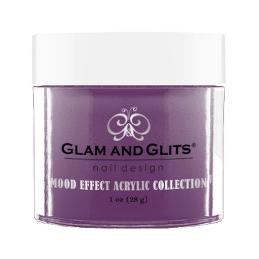 Glam and Glits Acrylic Powder Mood Effect Collection #1031 Drama Queen