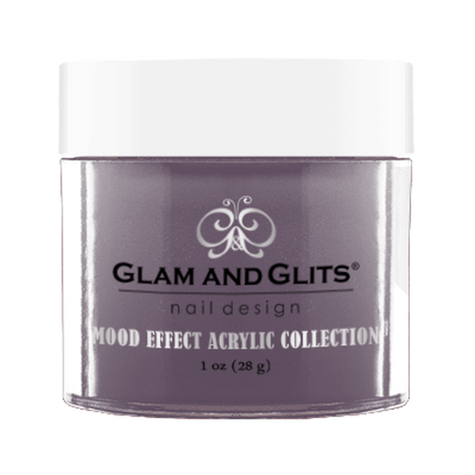Glam and Glits Acrylic Powder Mood Effect Collection #1032 Sinfully Good