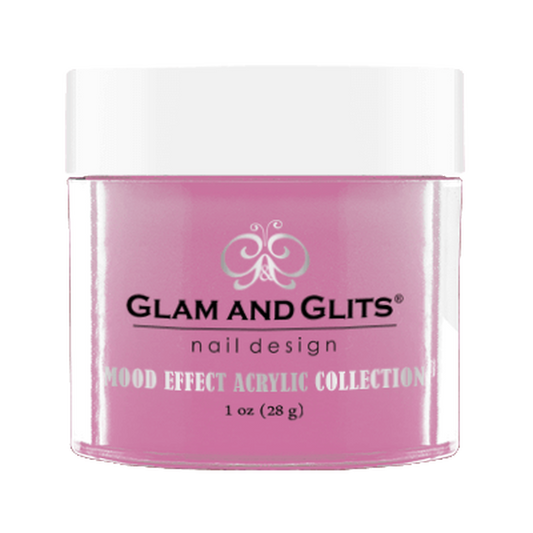 Glam and Glits Acrylic Powder Mood Effect Collection #1033 Simple Yet Complicated