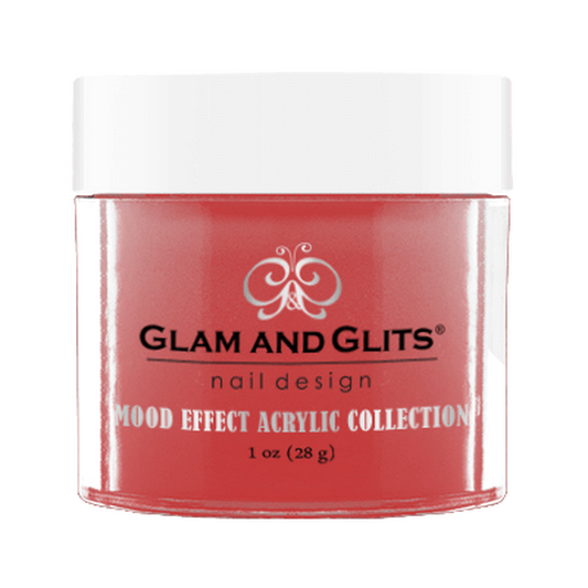 Glam and Glits Acrylic Powder Mood Effect Collection #1034 Naughty or Nice